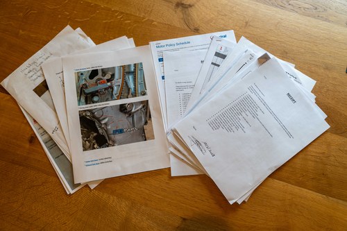 2011 Wolf GB08 Te koop (foto 88 van 88)