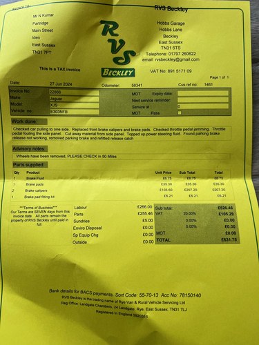 1988 Jaguar XJ-S V12 Convertible till salu (bild 173 av 191)