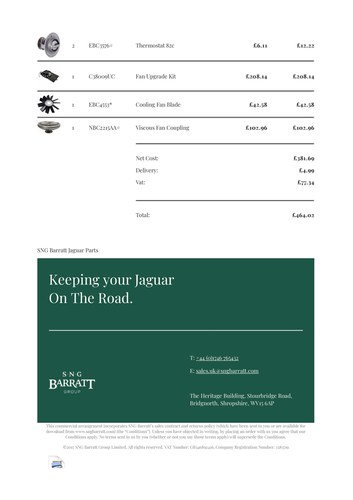 1988 Jaguar XJ-S V12 Convertible till salu (bild 191 av 191)