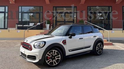 Mini Countryman Cooper SE