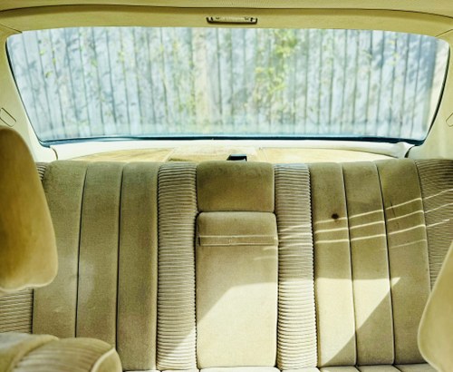 1974 Mercedes-Benz 450SLC C107 For Sale (picture 27 of 152)