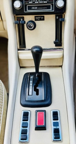 1974 Mercedes-Benz 450SLC C107 For Sale (picture 35 of 152)