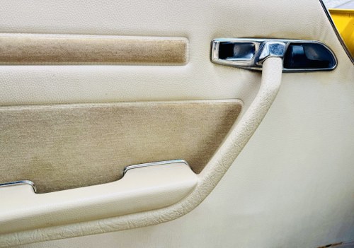 1974 Mercedes-Benz 450SLC C107 For Sale (picture 41 of 152)