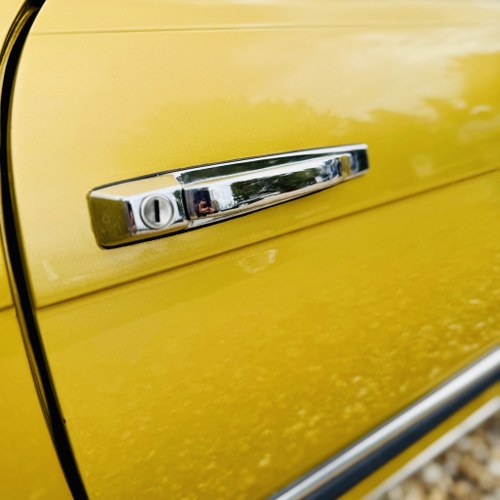 1974 Mercedes-Benz 450SLC C107 For Sale (picture 66 of 152)