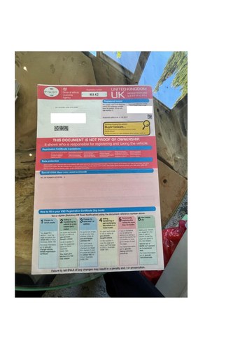 1974 Mercedes-Benz 450SLC C107 For Sale (picture 81 of 152)