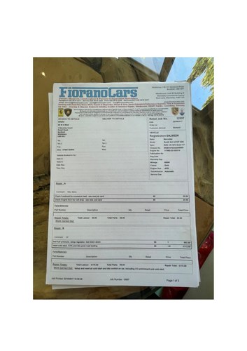 1974 Mercedes-Benz 450SLC C107 For Sale (picture 83 of 152)