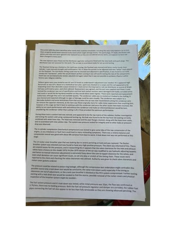 1974 Mercedes-Benz 450SLC C107 For Sale (picture 87 of 152)