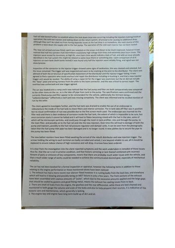 1974 Mercedes-Benz 450SLC C107 For Sale (picture 88 of 152)