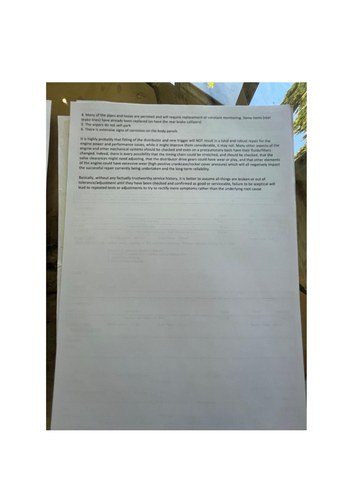 1974 Mercedes-Benz 450SLC C107 For Sale (picture 89 of 152)