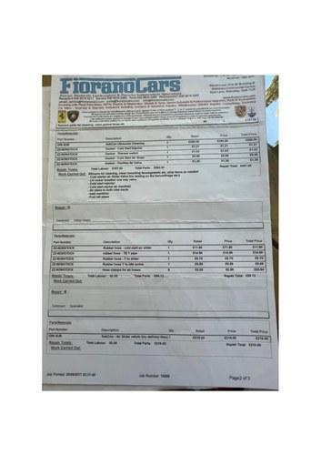 1974 Mercedes-Benz 450SLC C107 For Sale (picture 99 of 152)