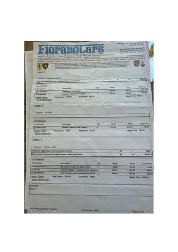 1974 Mercedes-Benz 450SLC C107 For Sale (picture 100 of 152)