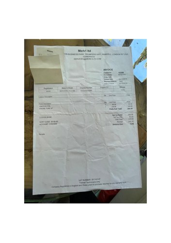 1974 Mercedes-Benz 450SLC C107 For Sale (picture 101 of 152)