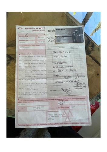 1974 Mercedes-Benz 450SLC C107 For Sale (picture 113 of 152)