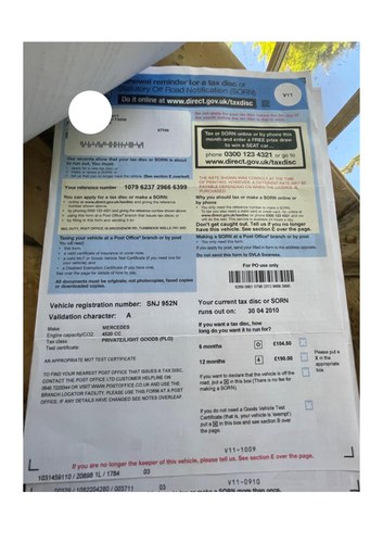 1974 Mercedes-Benz 450SLC C107 For Sale (picture 120 of 152)