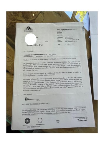 1974 Mercedes-Benz 450SLC C107 For Sale (picture 123 of 152)