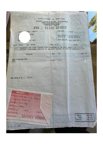 1974 Mercedes-Benz 450SLC C107 For Sale (picture 136 of 152)