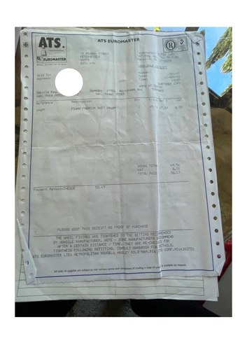 1974 Mercedes-Benz 450SLC C107 For Sale (picture 137 of 152)