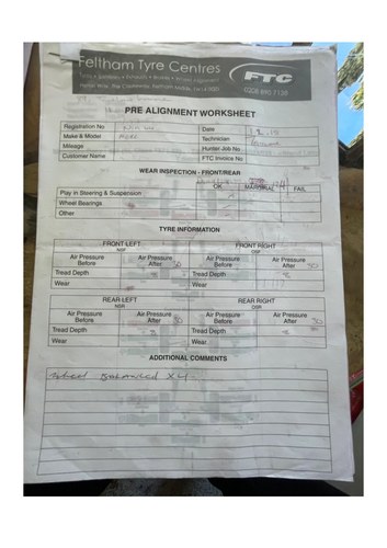 1974 Mercedes-Benz 450SLC C107 For Sale (picture 138 of 152)