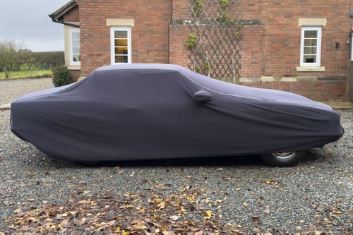 1980 Aston Martin V8 Volante Series 1 For Sale (picture 148 of 163)