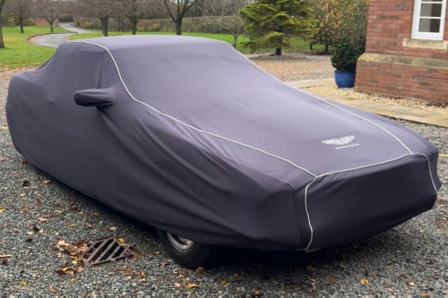 1980 Aston Martin V8 Volante Series 1 For Sale (picture 150 of 163)