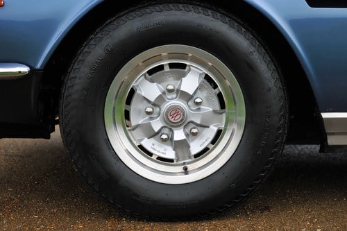 1980 Aston Martin V8 Volante Series 1 For Sale (picture 9 of 163)