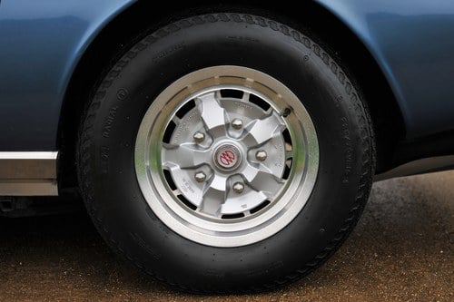 1980 Aston Martin V8 Volante Series 1 For Sale (picture 10 of 163)