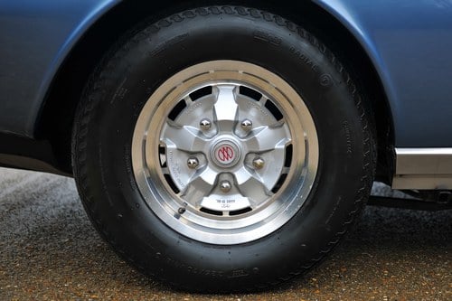 1980 Aston Martin V8 Volante Series 1 For Sale (picture 11 of 163)