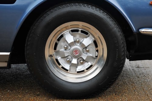 1980 Aston Martin V8 Volante Series 1 For Sale (picture 12 of 163)