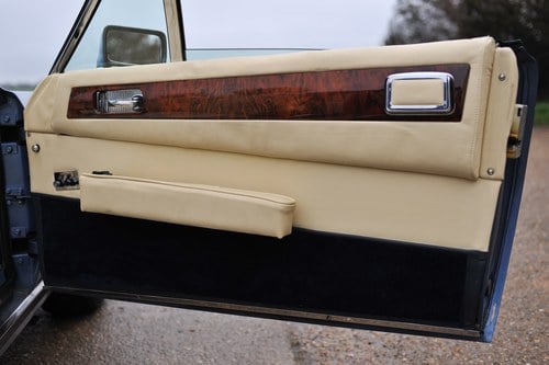 1980 Aston Martin V8 Volante Series 1 For Sale (picture 14 of 163)