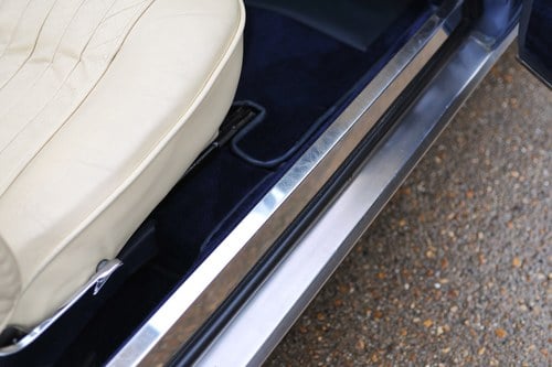 1980 Aston Martin V8 Volante Series 1 For Sale (picture 15 of 163)