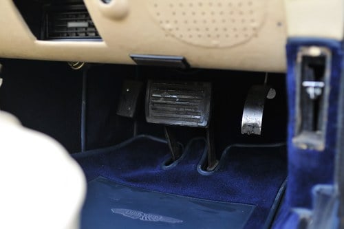 1980 Aston Martin V8 Volante Series 1 For Sale (picture 17 of 163)