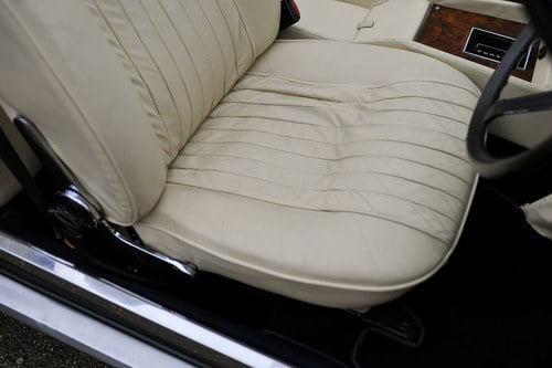 1980 Aston Martin V8 Volante Series 1 For Sale (picture 19 of 163)