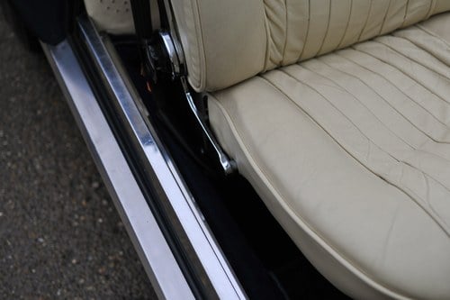 1980 Aston Martin V8 Volante Series 1 For Sale (picture 20 of 163)