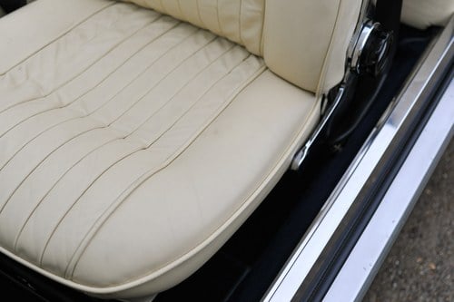 1980 Aston Martin V8 Volante Series 1 For Sale (picture 23 of 163)