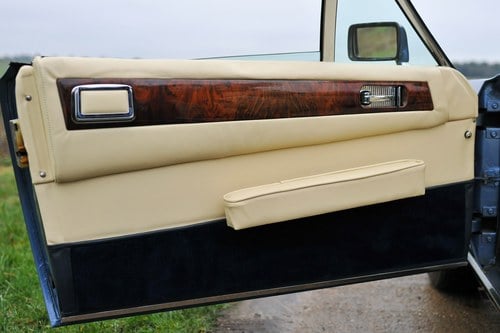 1980 Aston Martin V8 Volante Series 1 For Sale (picture 25 of 163)