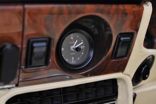 1980 Aston Martin V8 Volante Series 1 For Sale (picture 30 of 163)