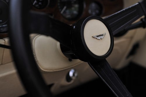 1980 Aston Martin V8 Volante Series 1 For Sale (picture 31 of 163)