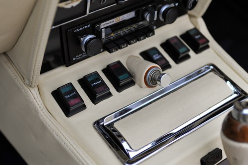 1980 Aston Martin V8 Volante Series 1 For Sale (picture 32 of 163)