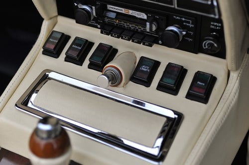 1980 Aston Martin V8 Volante Series 1 For Sale (picture 33 of 163)