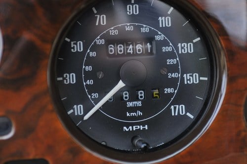 1980 Aston Martin V8 Volante Series 1 For Sale (picture 37 of 163)