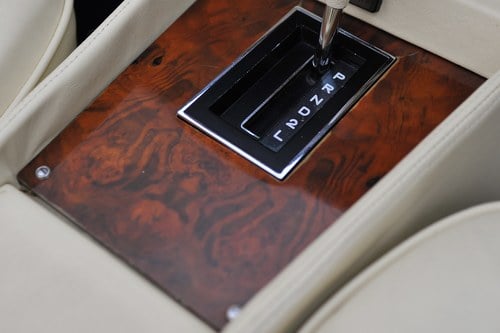 1980 Aston Martin V8 Volante Series 1 For Sale (picture 38 of 163)