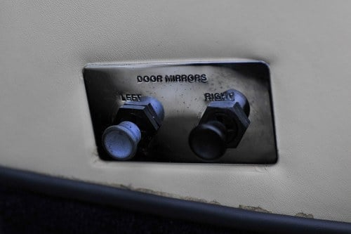 1980 Aston Martin V8 Volante Series 1 For Sale (picture 40 of 163)