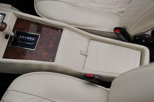 1980 Aston Martin V8 Volante Series 1 For Sale (picture 42 of 163)