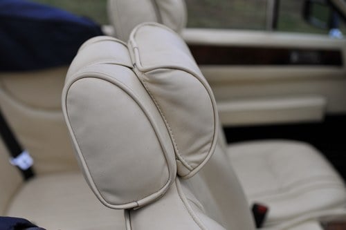 1980 Aston Martin V8 Volante Series 1 For Sale (picture 44 of 163)