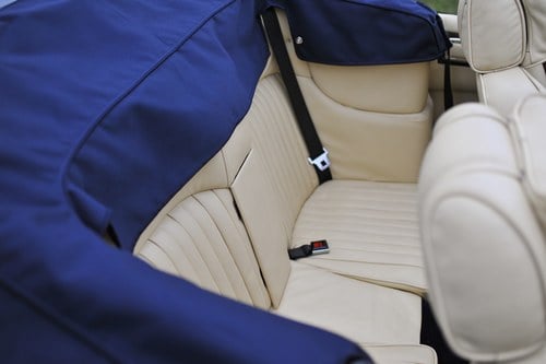 1980 Aston Martin V8 Volante Series 1 For Sale (picture 45 of 163)