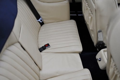 1980 Aston Martin V8 Volante Series 1 For Sale (picture 46 of 163)