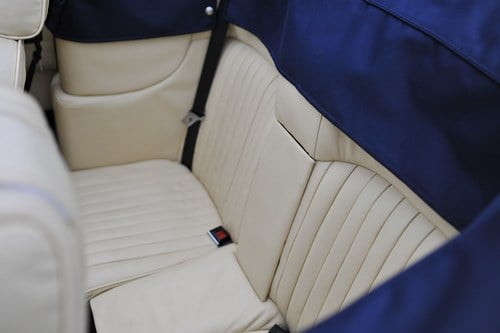 1980 Aston Martin V8 Volante Series 1 For Sale (picture 47 of 163)