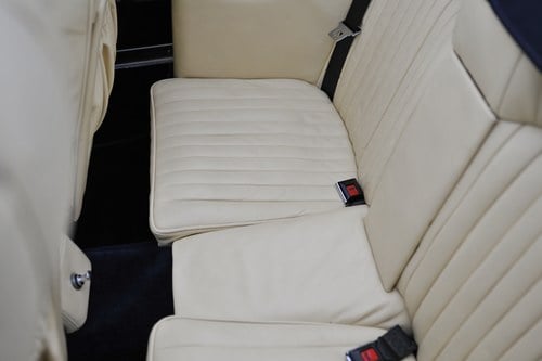 1980 Aston Martin V8 Volante Series 1 For Sale (picture 48 of 163)