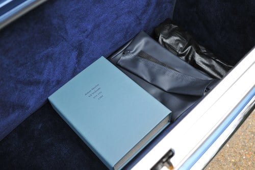 1980 Aston Martin V8 Volante Series 1 For Sale (picture 54 of 163)