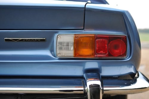 1980 Aston Martin V8 Volante Series 1 For Sale (picture 61 of 163)